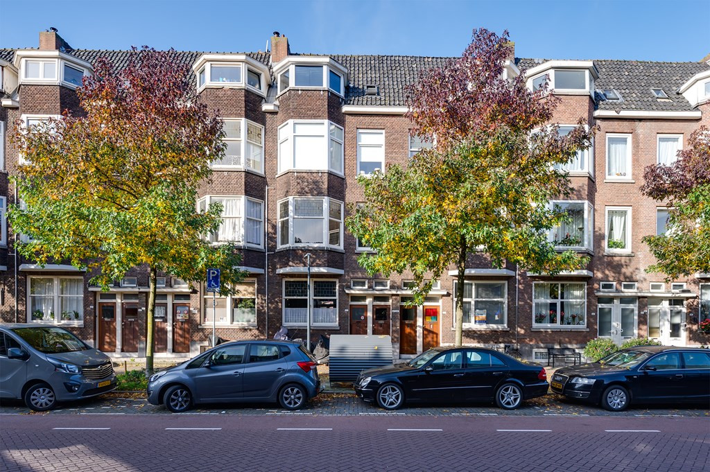 Boerhaavelaan 60A1, 3112 LK Schiedam, Nederland