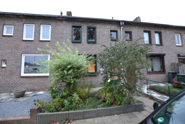 Bongartstraat 9, 6471 AP Eygelshoven, Nederland