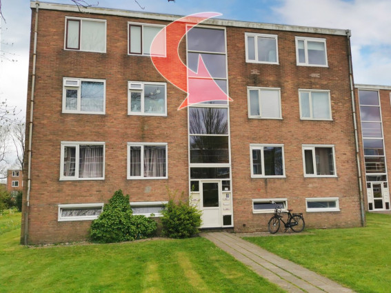 Bordineweg 3b, 8931 AK Leeuwarden, Nederland