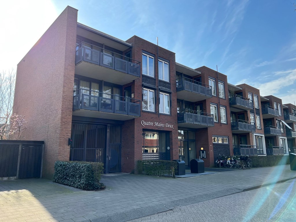 Borneostraat 40-20, 7512 AK Enschede, Nederland