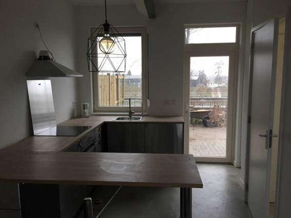 Bosscherweg 105A02, 6219 NE Maastricht, Nederland