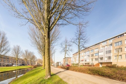 Brabantstraat 0ong, 2408 GH Alphen aan den Rijn, Nederland