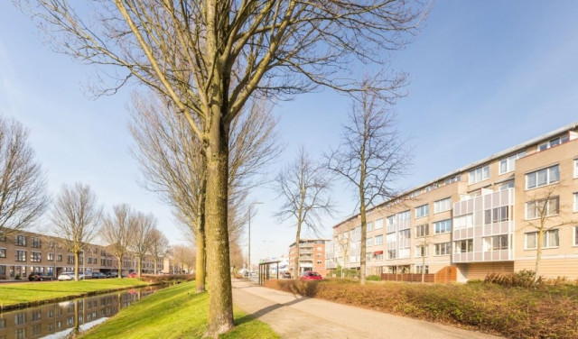 Brabantstraat 0ong, 2408 GH Alphen aan den Rijn, Nederland