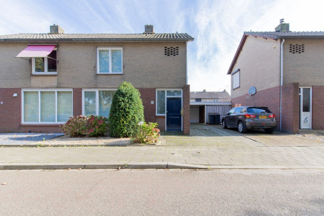 Bradleystraat 4, 6135 CW Sittard, Nederland