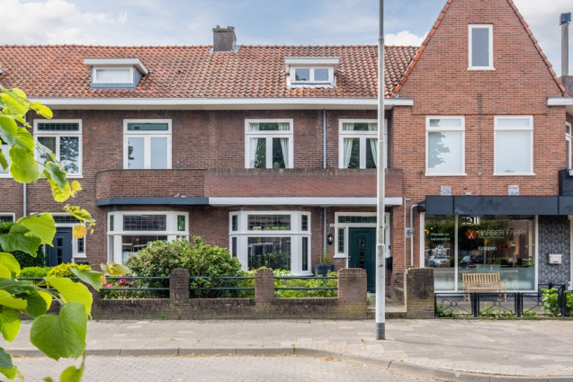 Bredalaan 113, 5652 JC Eindhoven, Nederland