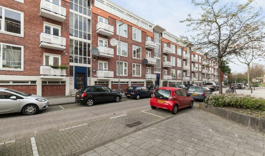 Brigantijnstraat 0ong, 3028 Rotterdam, Nederland