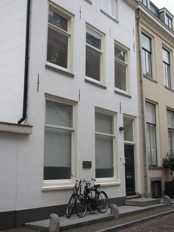 Brigittenstraat 17I, 3512 KJ Utrecht, Nederland