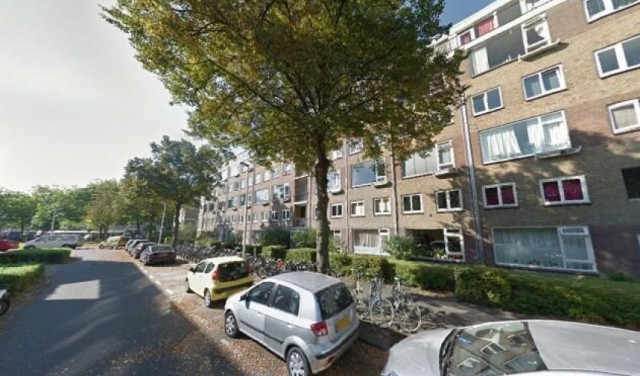 Briljantlaan 0ong, 3523 CD Utrecht, Nederland