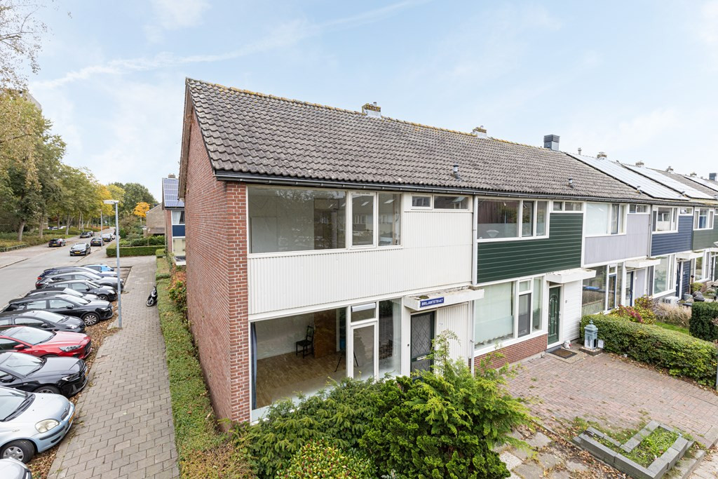 Briljantstraat 159, 9743 NE Groningen, Nederland