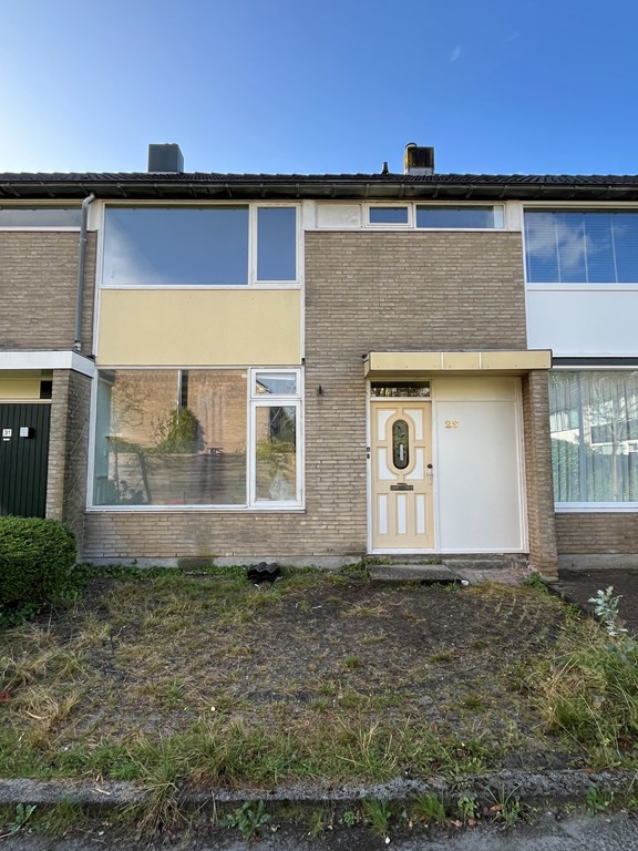 Briljantstraat 29, 9743 NA Groningen, Nederland