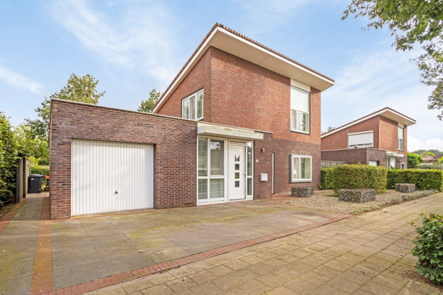 Brinkdreef 1A, 4567 EA Clinge, Nederland