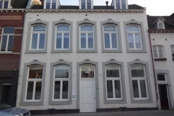 Brusselsestraat 109B02, 6211 PD Maastricht, Nederland