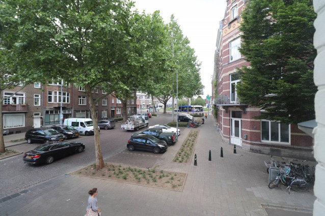 Brusselsestraat 140B, 6211 PJ Maastricht, Nederland