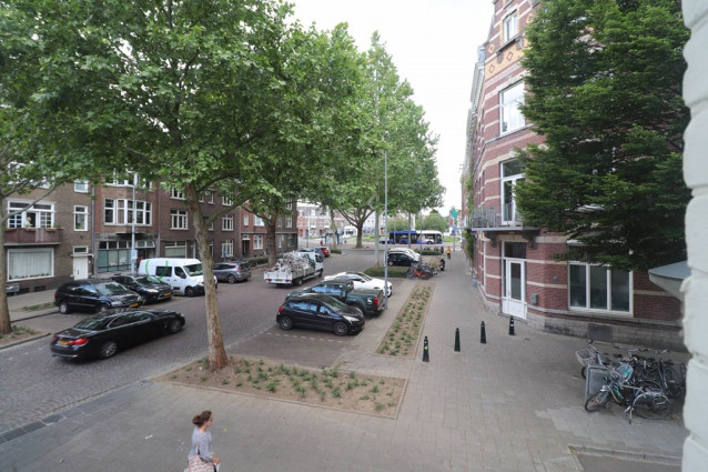 Brusselsestraat 140B, 6211 PJ Maastricht, Nederland