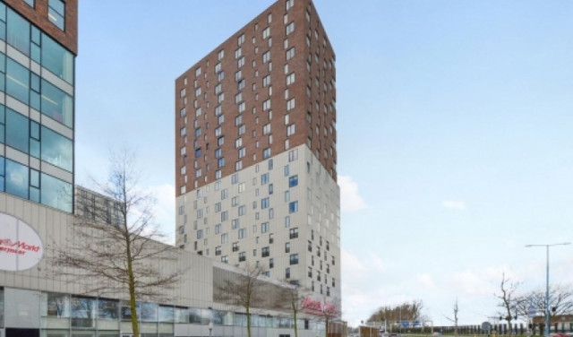 Buitenom 0ong, 2711 AE Zoetermeer, Nederland