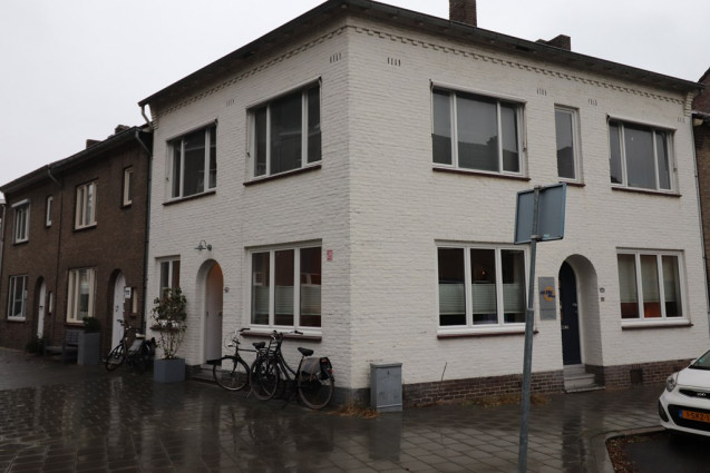 Burgemeester Ceulenstraat 79, 6212 CR Maastricht, Nederland