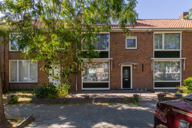 Busonilaan 4, 5654 NP Eindhoven, Nederland