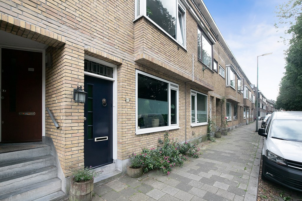 Buys Ballotsingel 31B, 3112 JB Schiedam, Nederland