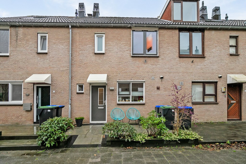 Cees Nooteboompad 3, 2353 LC Leiderdorp, Nederland