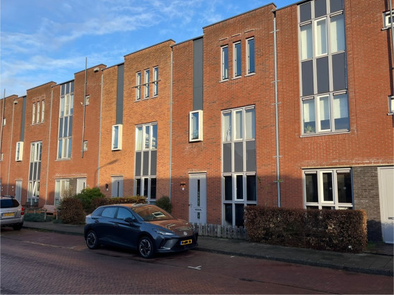 Celebesstraat 9, 7512 AL Enschede, Nederland