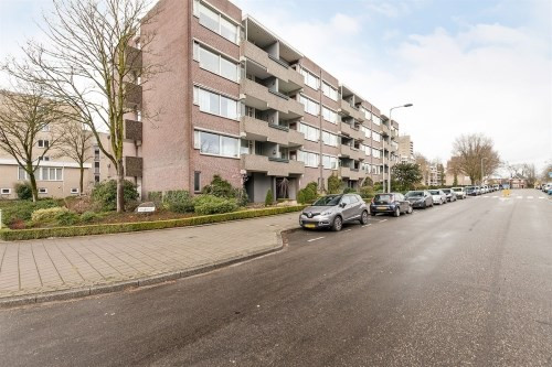 C.F. Klaarstraat 0ong, 7511 Enschede, Nederland