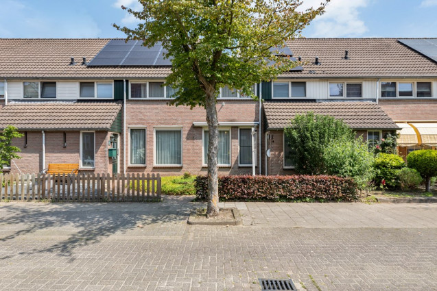 Charlevillehof 8, 5627 DH Eindhoven, Nederland