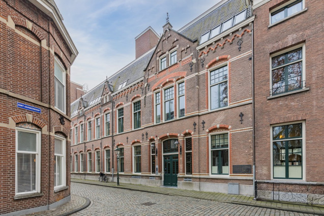 Choorstraat 43, 5211 KZ 's-Hertogenbosch, Nederland