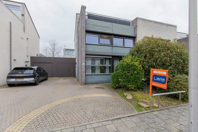 Cicerostraat 15, 6135 HT Sittard, Nederland