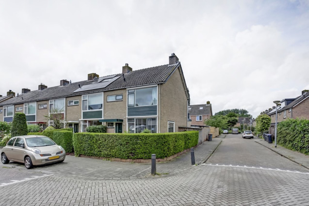 Claes Heynensoenlaan 19, 1241 BL Kortenhoef, Nederland