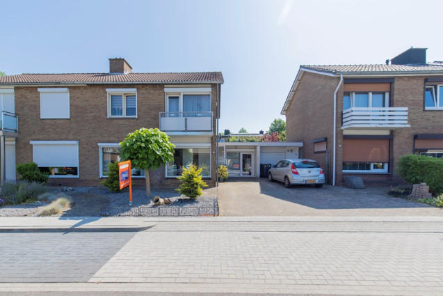 Cluysenaerstraat 21, 6372 TP Landgraaf, Nederland