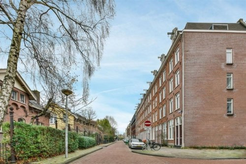 Conradstraat 0ong, 1018 Amsterdam, Nederland