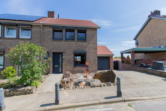 Constantijn Huygensstraat 75, 6445 BC Brunssum, Nederland