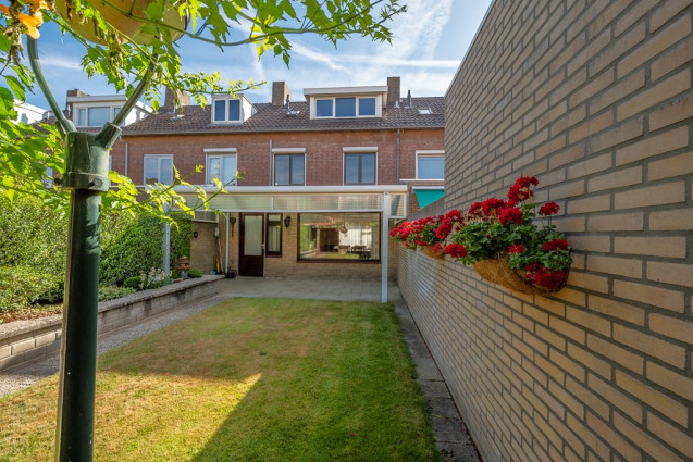 Cornelis Bloemaertstraat 54, 5622 ED Eindhoven, Nederland