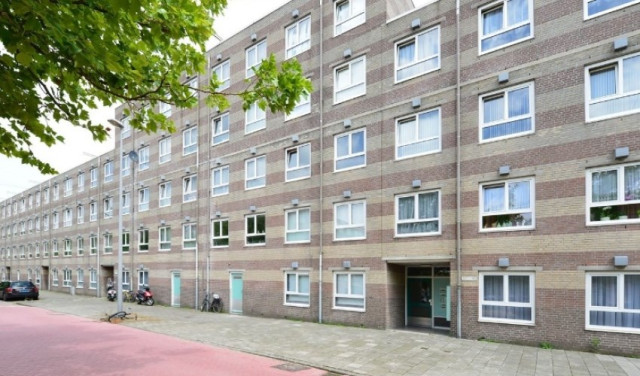 Daniël Defoelaan 0ong, 1102 Amsterdam, Nederland