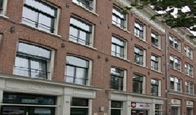 Dapperstraat 0ong, 1093 BS Amsterdam, Nederland