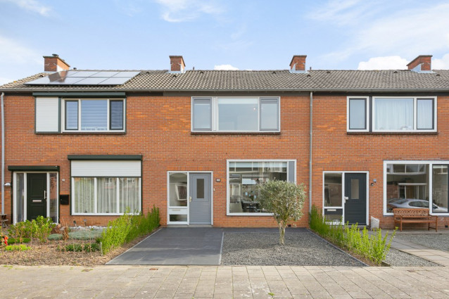 De Butstraat 36, 4561 LV Hulst, Nederland