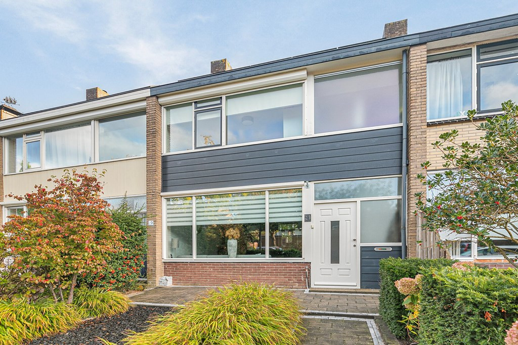 De Génestetstraat 21, 3351 CK Papendrecht, Nederland