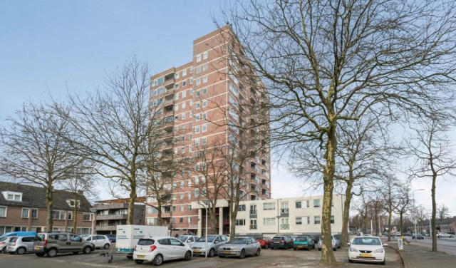 de Greide 0ong, 5622 NH Eindhoven, Nederland