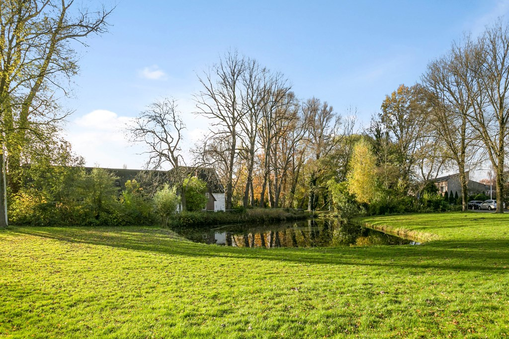 De Hooghkamer 26, 2253 JW Voorschoten, Nederland