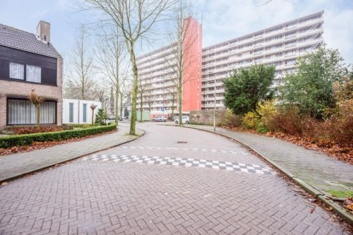 De Koppele 0ong, 5632 Eindhoven, Nederland