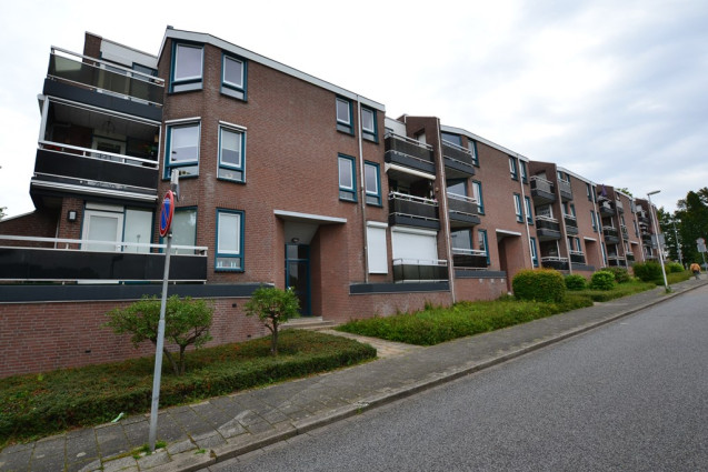 Demstraat 8A, 6431 TE Hoensbroek, Nederland