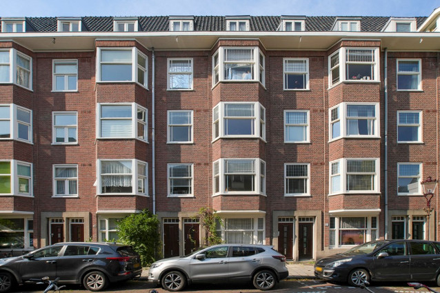 Derde Schinkelstraat 56-2, 1075 TM Amsterdam, Nederland