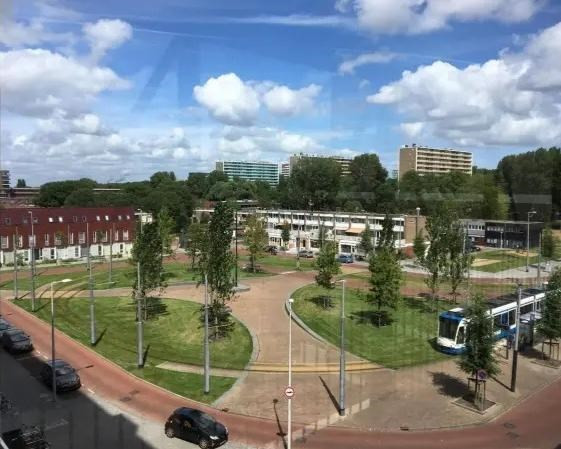 Dijkgraafplein 283, 1069 ES Amsterdam, Nederland