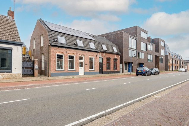 Dommelseweg 106B, 5554 NT Valkenswaard, Nederland