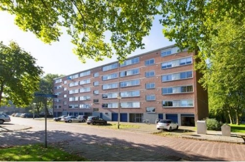 Doorwerthstraat 0ong, 4834 PP Breda, Nederland