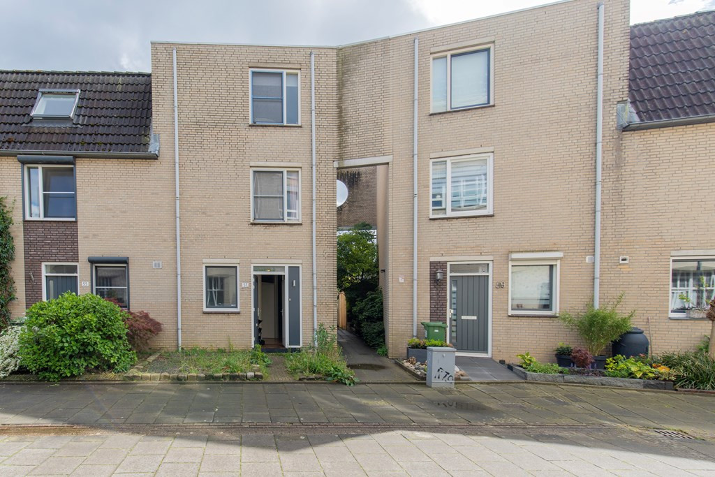 Dopplerdomein 57, 6229 GP Maastricht, Nederland