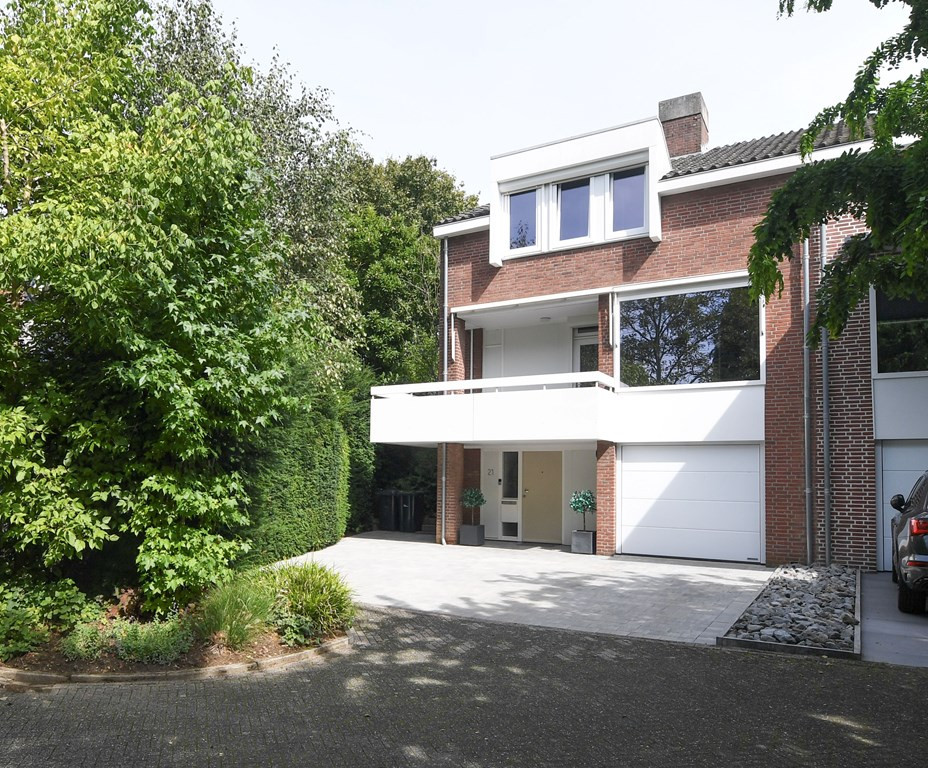 Douve Weienstraat 21, 6417 GH Heerlen, Nederland