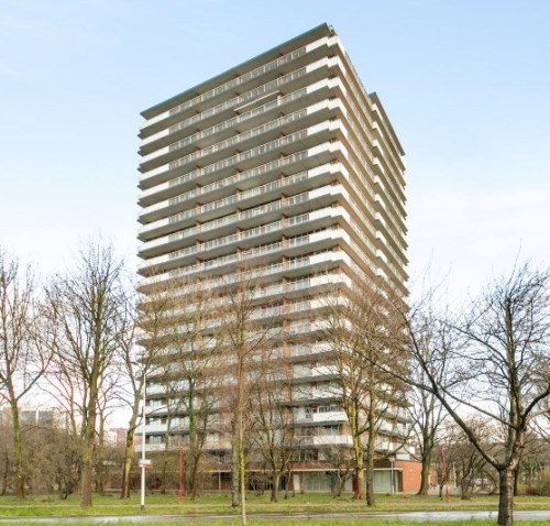 Dunantstraat 0ong, 2713 Zoetermeer, Nederland