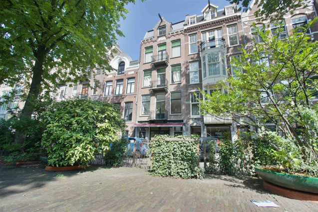 Elandsgracht 14I, 1016 TV Amsterdam, Nederland