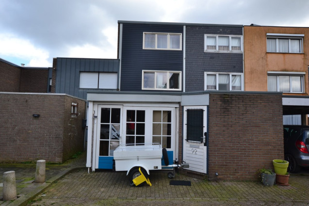 Elisa-Gracht 92, 6465 CZ Kerkrade, Nederland